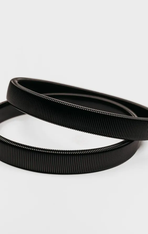 Ärmelhalter Schwarz - photo 1