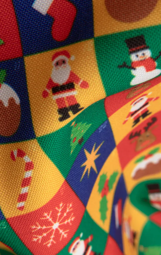 Adventskalender Weihnachts Weste - photo 3 Adventskalender Weihnachts Weste - photo 3