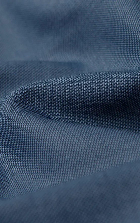 Blau Meliertes 3-Teilig Anzug - photo 8 Blau Meliertes 3-Teilig Anzug - photo 8