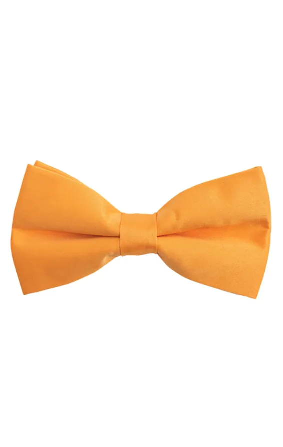 Orange Fliege Orange Fliege