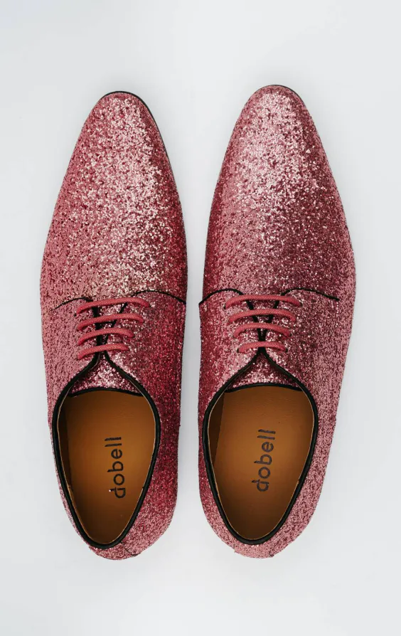 Schuhe, Pink, Glitzer - photo 2 Schuhe, Pink, Glitzer - photo 2