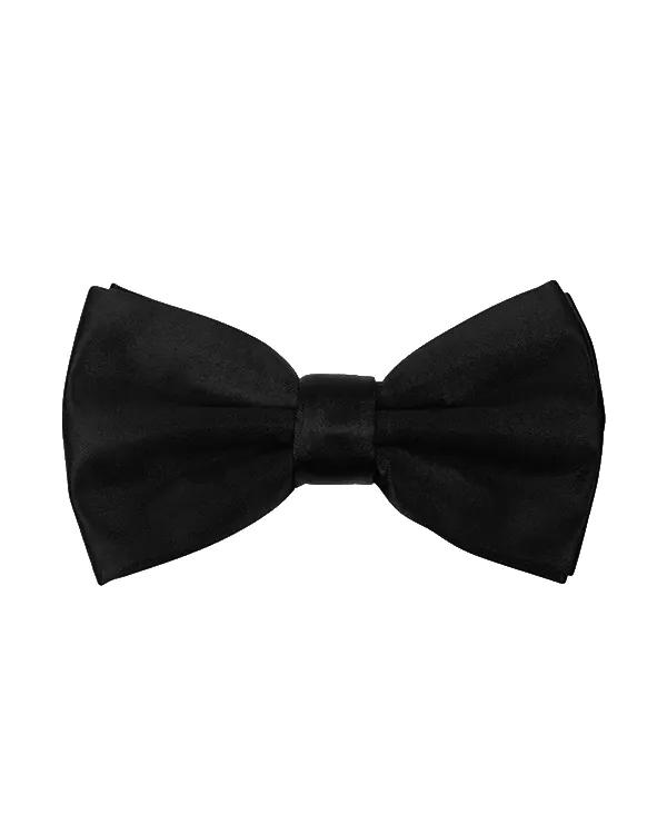 Set, Kummerbund und Fliege schwarz - photo 1 Set, Kummerbund und Fliege schwarz - photo 1