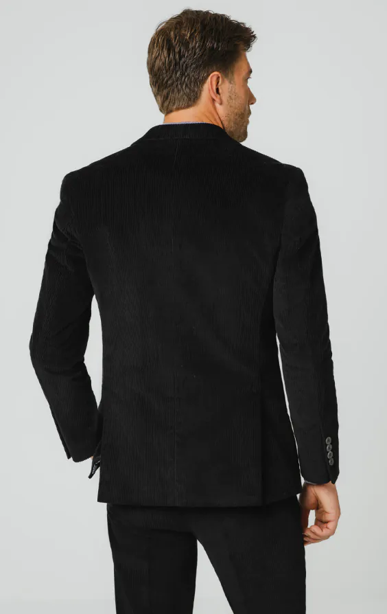 Schwarz Cordjacke - photo 5 Schwarz Cordjacke - photo 5
