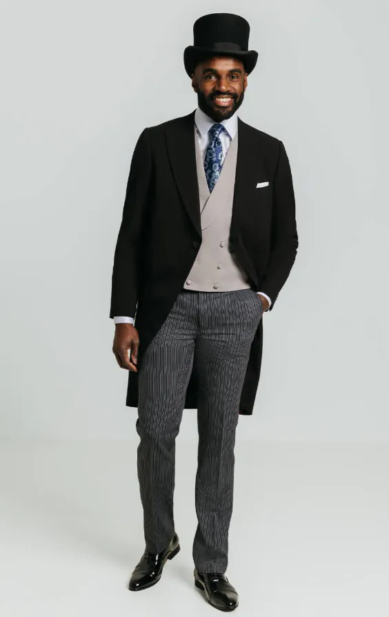 Cut, Schwarz, Slim-Fit - photo 1 Cut, Schwarz, Slim-Fit - photo 1