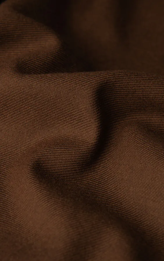 Mittelbraun Twill Weste - photo 3 Mittelbraun Twill Weste - photo 3