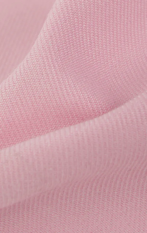 Traditionelle Hochzeitsweste, Pastelpink, Schalkragen - photo 4