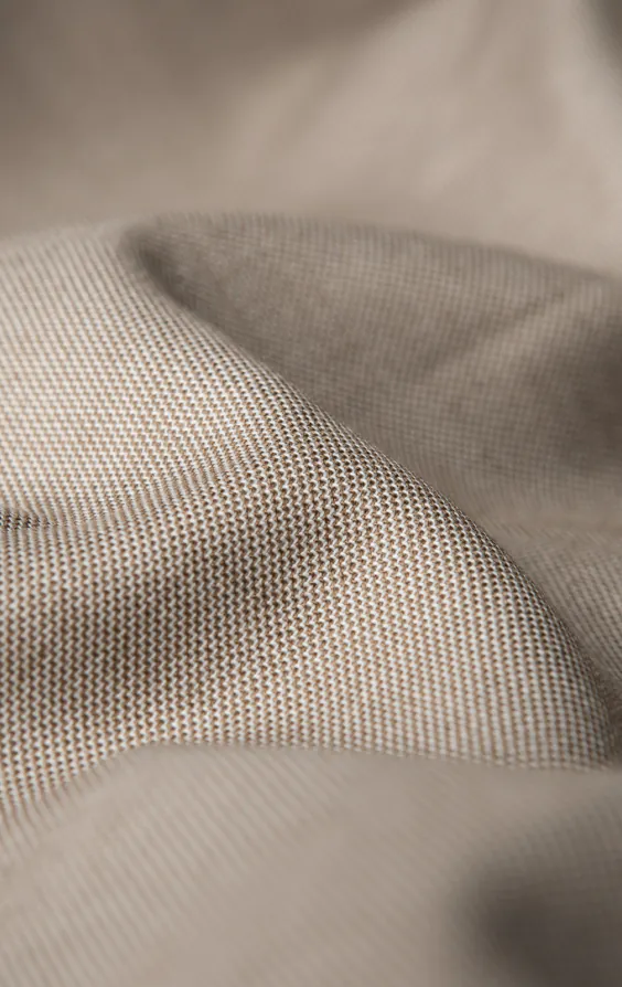 Stone Sharkskin Weste - photo 3