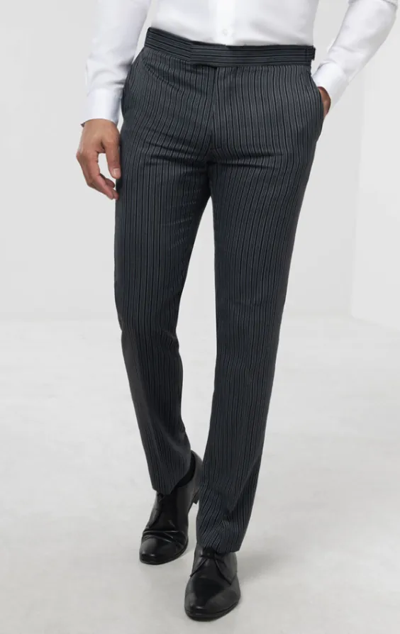 Cut, Schwarz, Slim-Fit - photo 6 Cut, Schwarz, Slim-Fit - photo 6