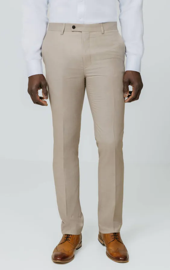 Stone Sharkskin Slim Fit Anzug - photo 6 Stone Sharkskin Slim Fit Anzug - photo 6