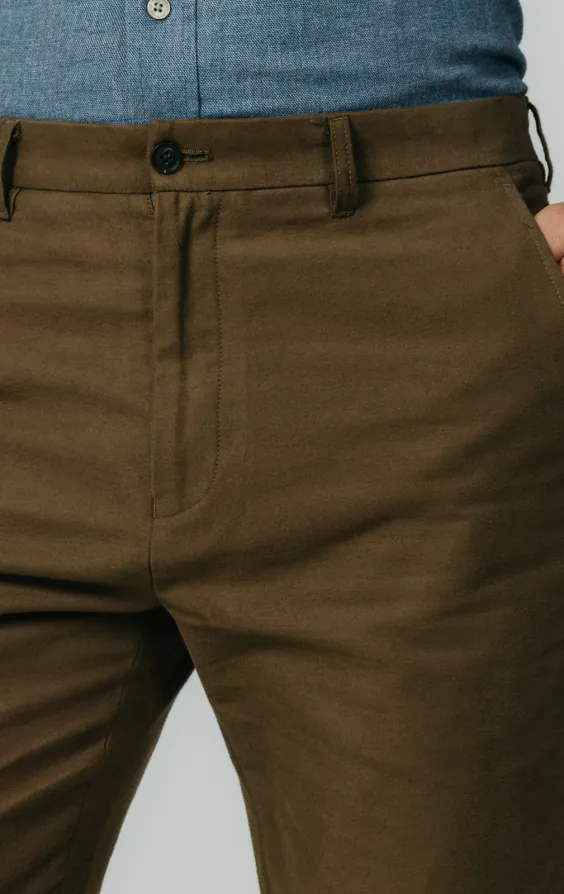 Taupe Moleskin Hose - photo 1 Taupe Moleskin Hose - photo 1