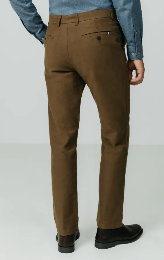 Taupe Moleskin Hose - photo 2 Taupe Moleskin Hose - photo 2