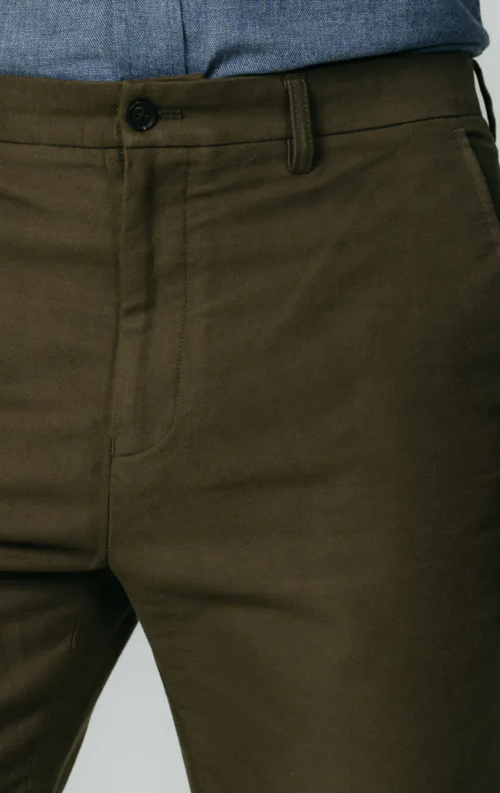 Olive Moleskin Hose - photo 1 Olive Moleskin Hose - photo 1