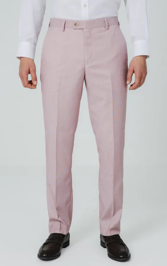 Rosa Sharkskin 3-Teilig Anzug - photo 6 Rosa Sharkskin 3-Teilig Anzug - photo 6