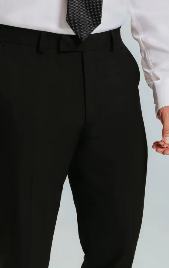 Dobell Hose, Schwarz - photo 1