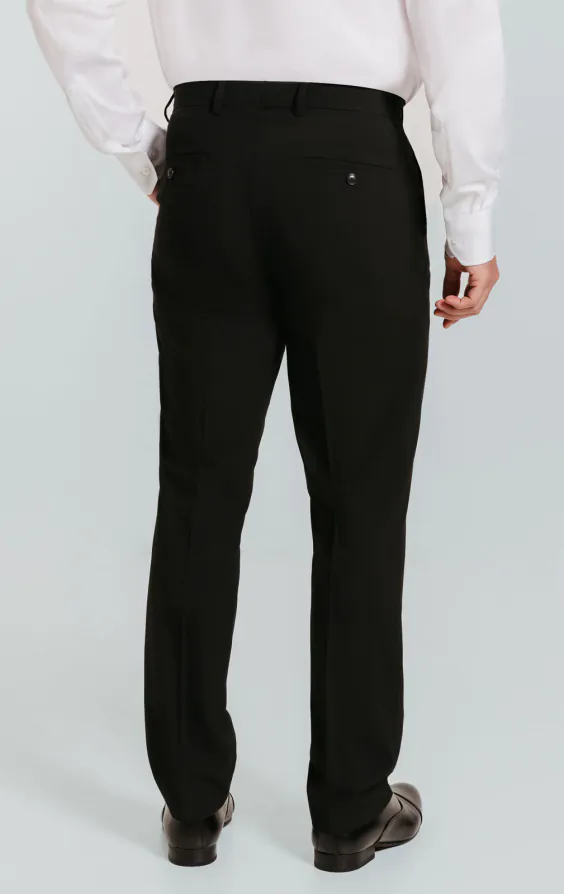 Dobell Hose, Schwarz - photo 2
