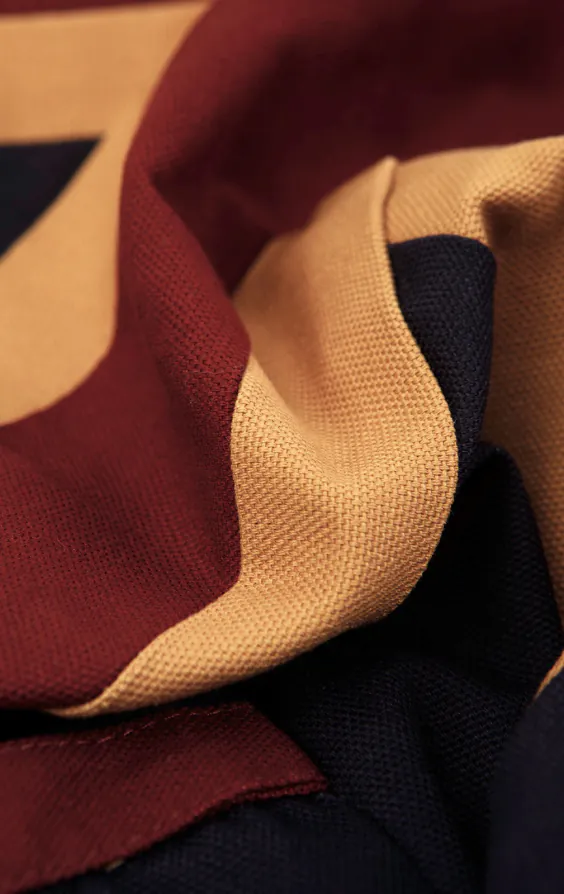 Weste, Vintage Union Jack - photo 3