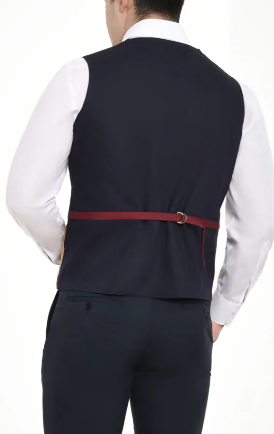 Weste, Vintage Union Jack - photo 2
