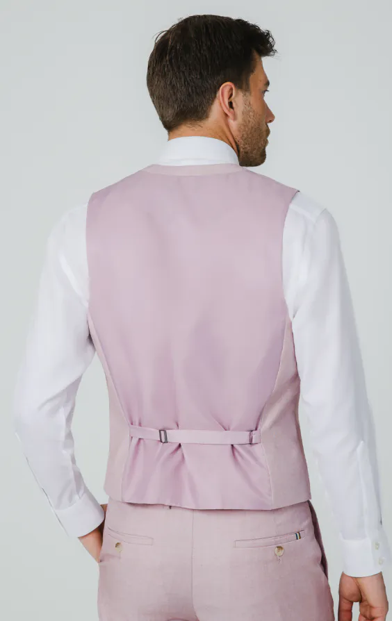 Rosa Sharkskin Weste - photo 2 Rosa Sharkskin Weste - photo 2
