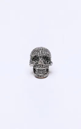 Totenkopf Reversabzeichen