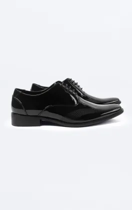 Lackschuhe Paris