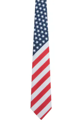 Dobell Krawatte USA