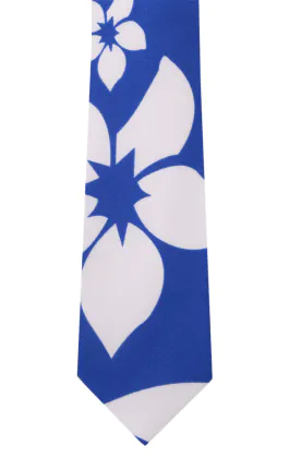 d/Spoke Hawaii Krawatte