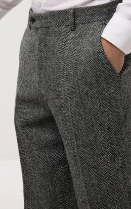 Hose tweed Clearance